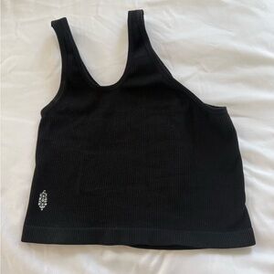Free People Movement One Shoulder Tank